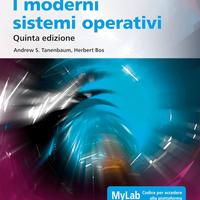 I moderni sistemi operativi
