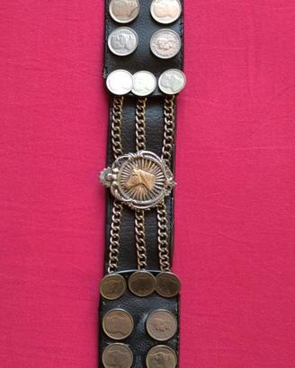 Cinta Gaucho vintage