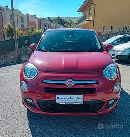 Fiat 500X 1.3 MJT2 95 CV Lounge 4X2
