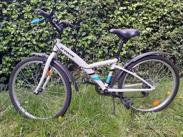 Bicicletta B Twin da bambino/a