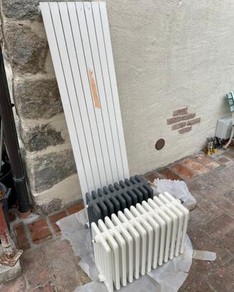 Termosifoni Cordivari usati