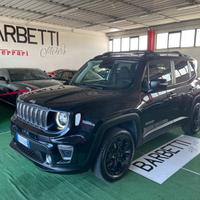 Jeep Renegade 2.0 MJT 4WD Stra Full Optional PERMU