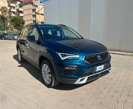 Seat Ateca 2.0 TDI Business