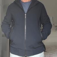 giubbotto primaverile RRD