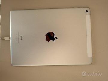 iPad 6ª generazione 128GB + scatola originale