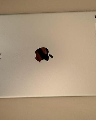 iPad 6ª generazione 128GB + scatola originale