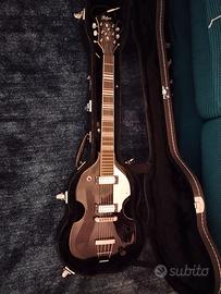 Höfner Icon Violin Guitar BK 7