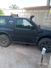 Opel Frontera 2.5 VM 