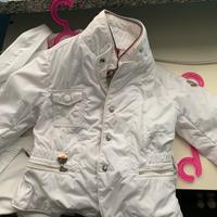 Giacca antivento moncler 6/9