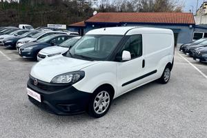 Fiat Doblo MAXI 1.6 MJT 105CV 6m 2019