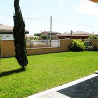 Anzio - Lavinio stazione Villa Angolare NUOVA COST