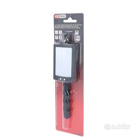 KS Tools 550.1136 specchio telescopico ispezione
