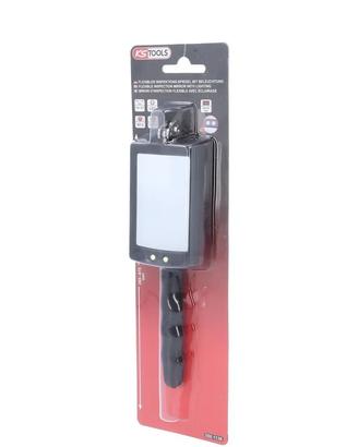 KS Tools 550.1136 specchio telescopico ispezione