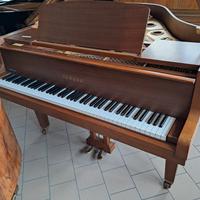 Pianoforte Yamaha G1 2 pedali cm.160 del 1970