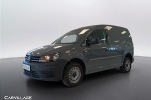 VOLKSWAGEN Caddy 2.0 tdi 122cv 4motion E6