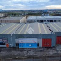 CAPANNONE A CASTENEDOLO