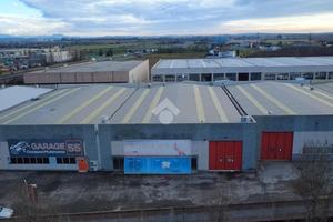 CAPANNONE A CASTENEDOLO