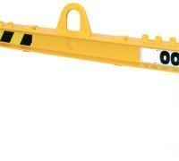 Bilancino per sollevamento regolabile