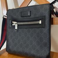 Borsello tracolla Gucci