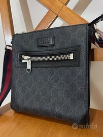 Borsello tracolla Gucci