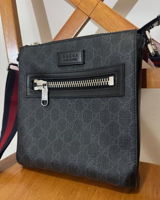 Borsello tracolla Gucci