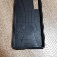 Cover Spigen Samsung S21FE