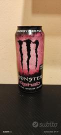 monster energy rehab 