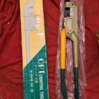 Pinza crimpatrice HK-120