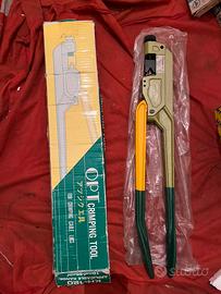 Pinza crimpatrice HK-120