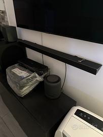 Soundbar Samsung Q70r