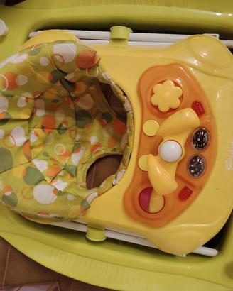 girello per bambini 