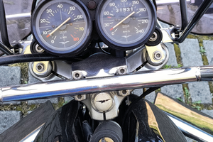 Moto Guzzi 850 t3 California