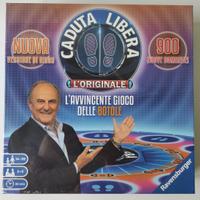 Gioco da tavolo Caduta Libera NUOVO