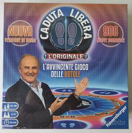 Gioco da tavolo Caduta Libera NUOVO