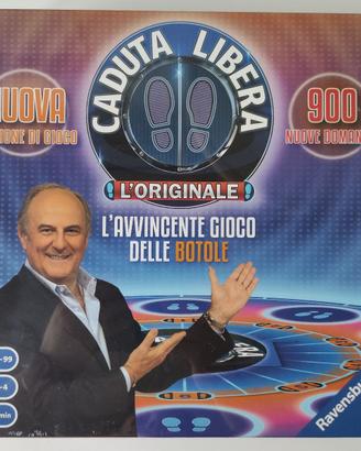 Gioco da tavolo Caduta Libera NUOVO