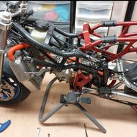 Smembro minimoto dm