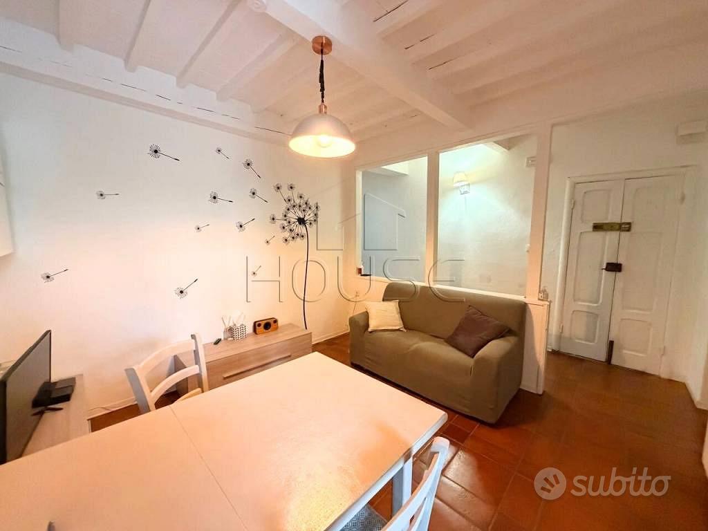 Apartment in Arezzo, Giotto - Vista 4