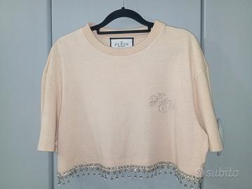maglietta Philipp Plein 
