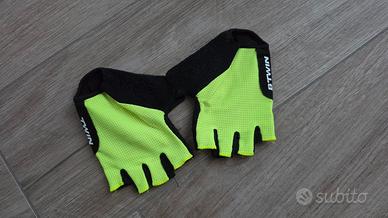 Guanti ciclismo