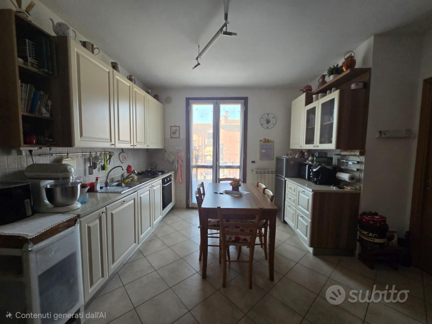 Appartamento – Rosia - Vista 2