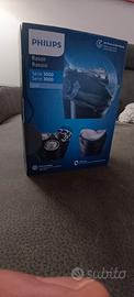 rasoio elettrico Philips Shave 3000