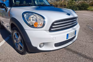 Mini 2.0 140 cv 4x4 automatica
