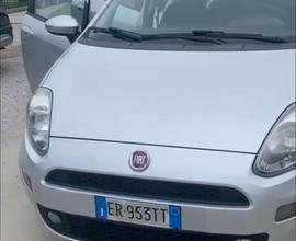 Fiat grande punto 1.2 GPL