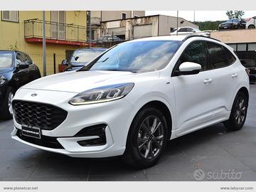 FORD Kuga 1.5 EcoBlue 120 CV aut. 2WD ST-Line