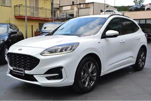 FORD Kuga 1.5 EcoBlue 120 CV aut. 2WD ST-Line