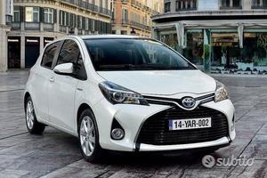 Ricambi usati toyota yaris 2011-2019
