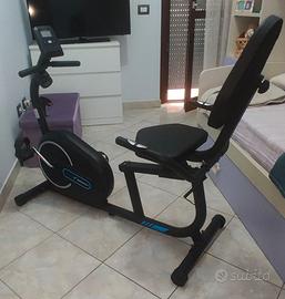 Cyclette