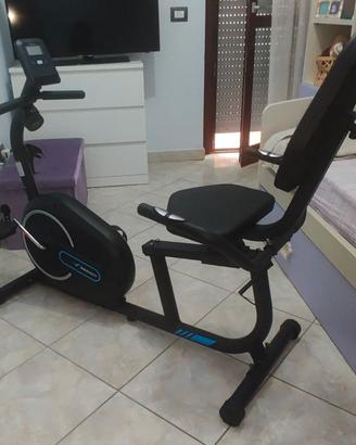 Cyclette
