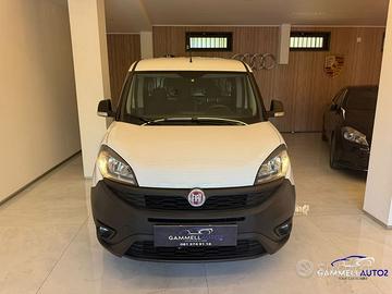 FIAT Doblò FIAT DOBLO CARGO 1.6 105CV E6D-F-S...