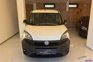 FIAT Doblò FIAT DOBLO CARGO 1.6 105CV E6D-F-S...